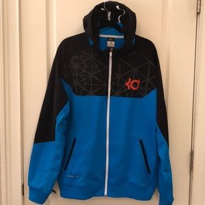 nike kd jacket